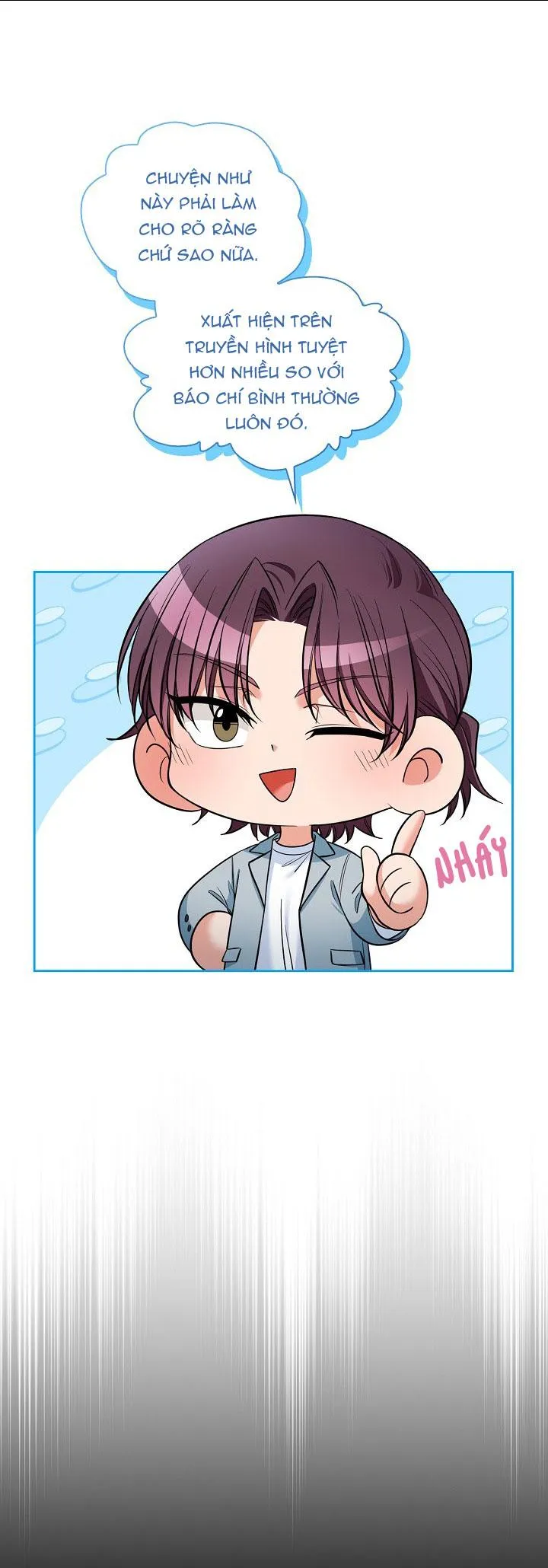 PHÒNG TẮM HƠI Chapter 46 Trang 30