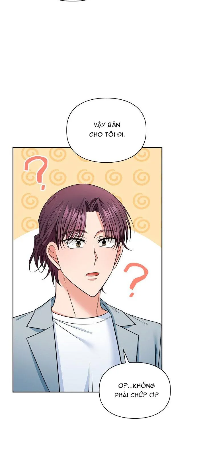 PHÒNG TẮM HƠI Chapter 46 Trang 37