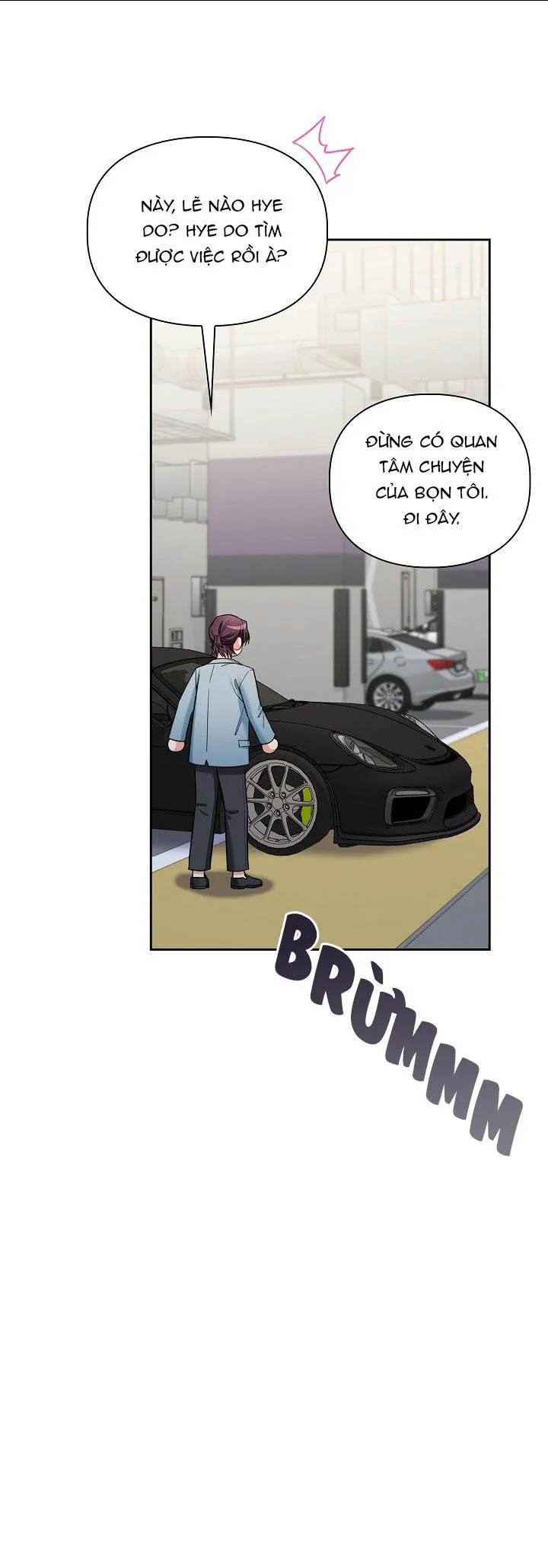 PHÒNG TẮM HƠI Chapter 46 Trang 38