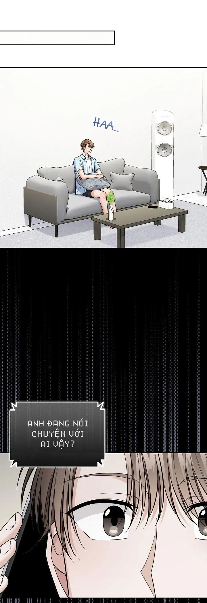 PHÒNG TẮM HƠI Chapter 46 Trang 39
