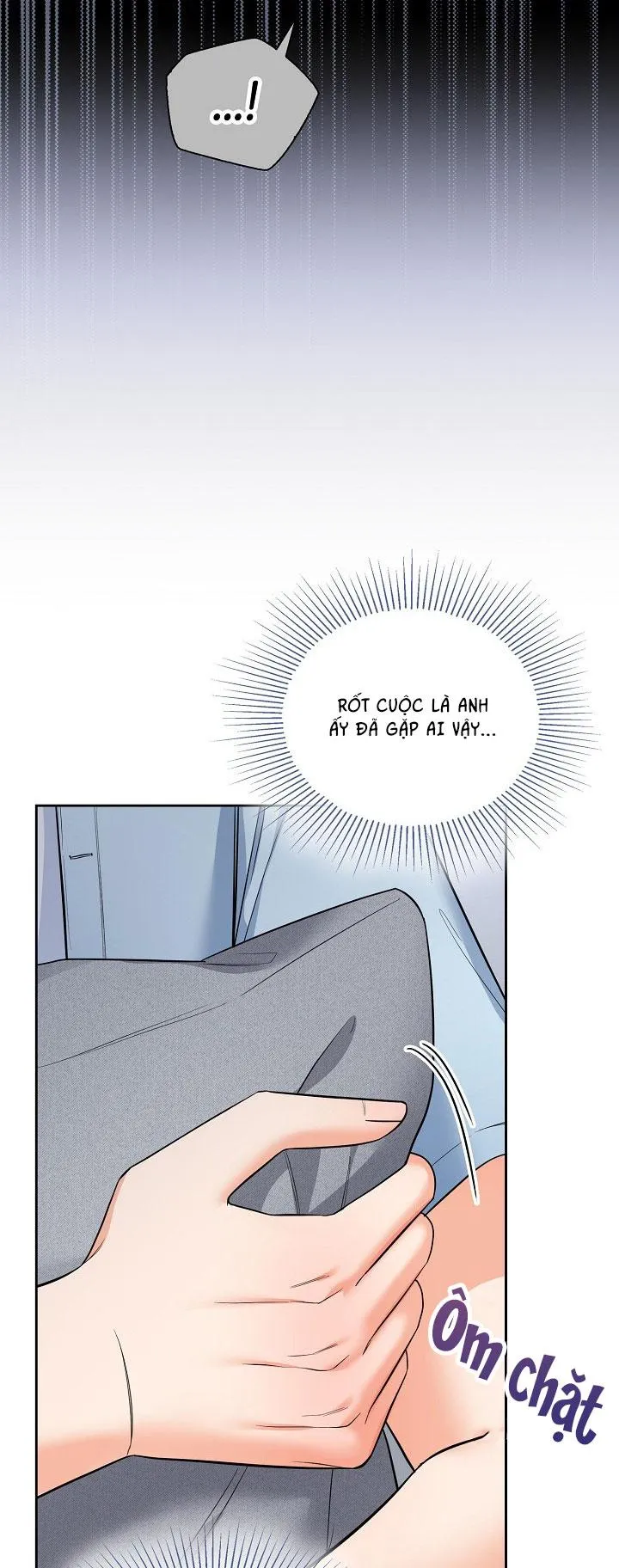 PHÒNG TẮM HƠI Chapter 46 Trang 40