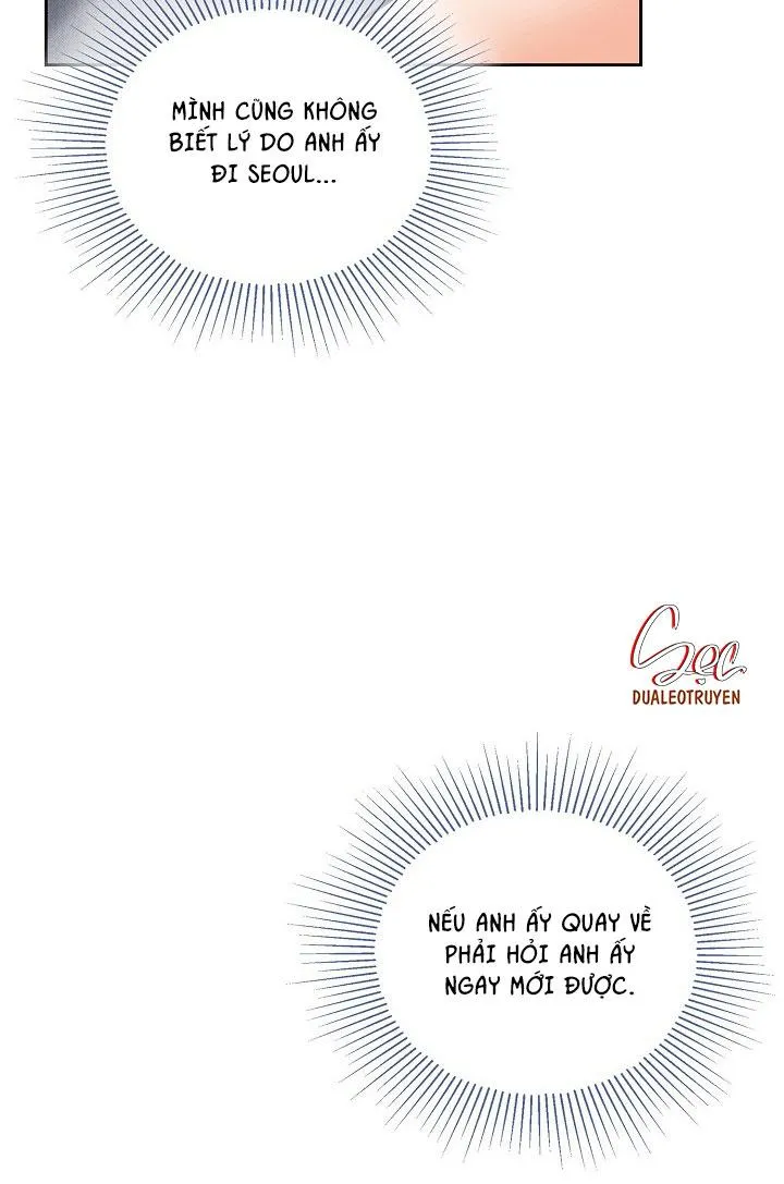 PHÒNG TẮM HƠI Chapter 46 Trang 41