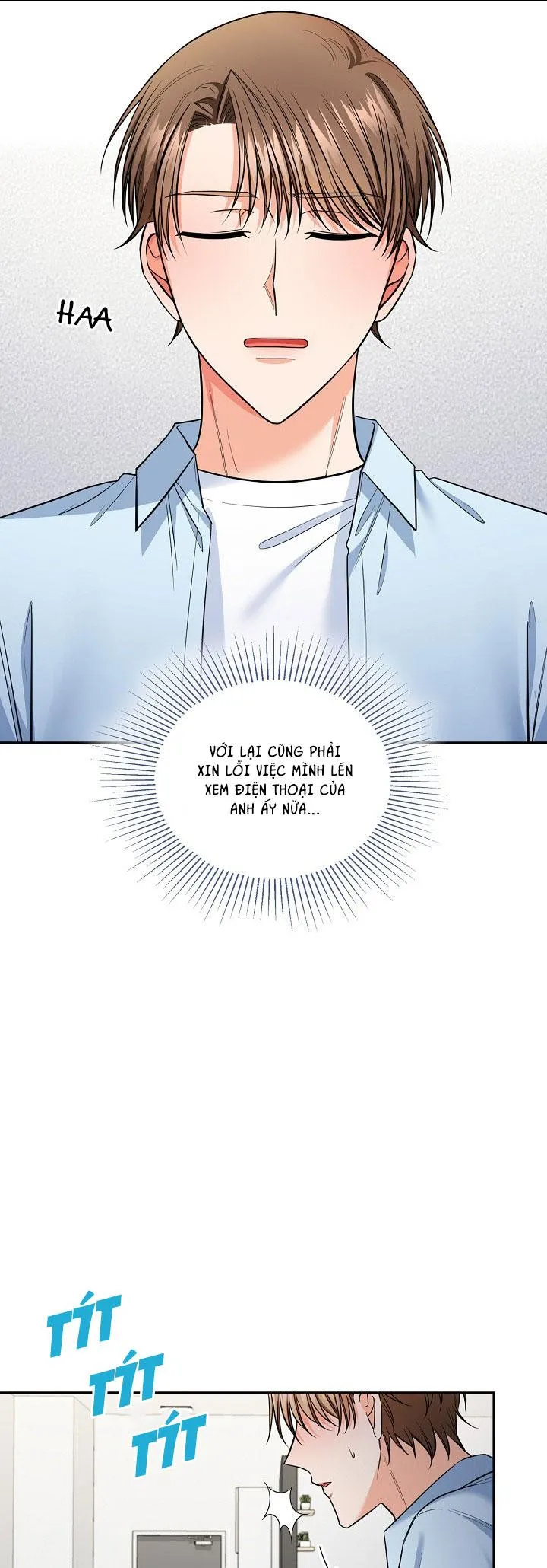 PHÒNG TẮM HƠI Chapter 46 Trang 42