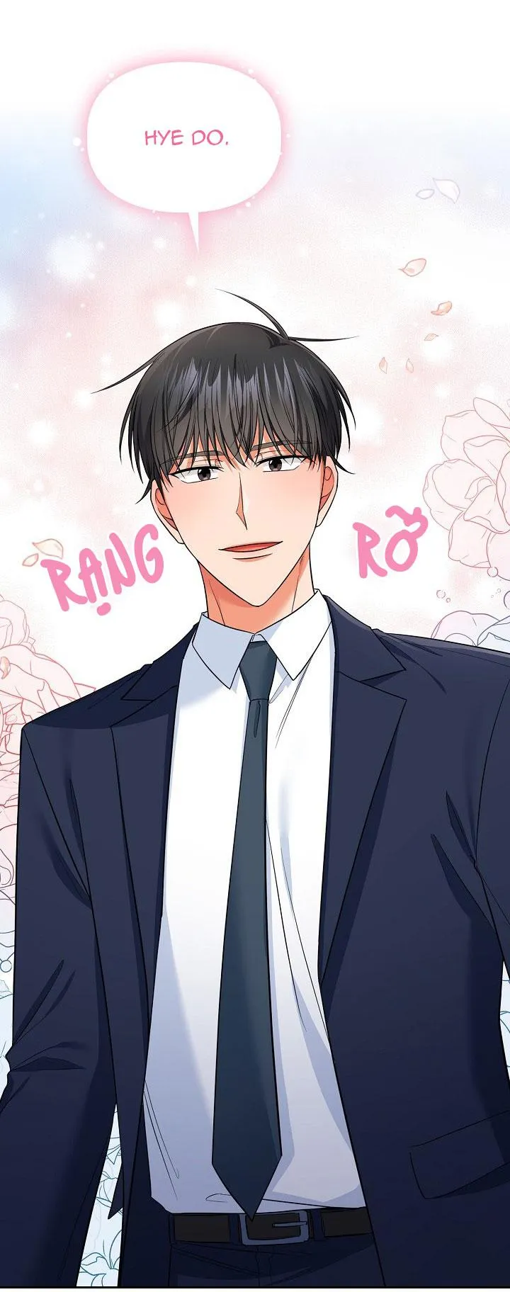 PHÒNG TẮM HƠI Chapter 46 Trang 44