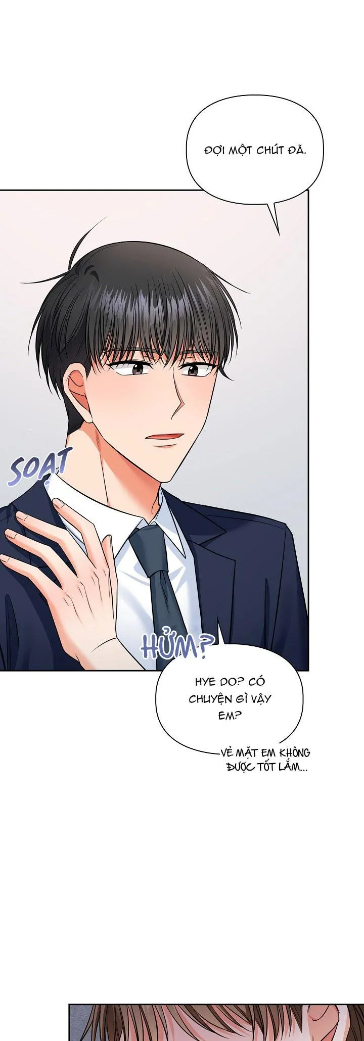 PHÒNG TẮM HƠI Chapter 46 Trang 47