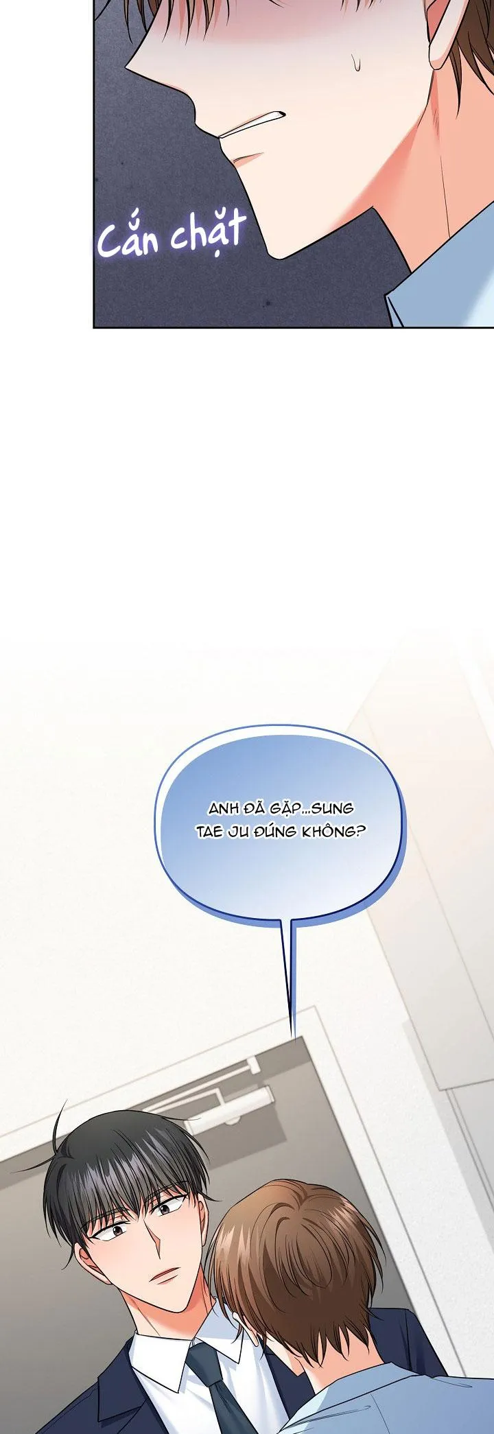 PHÒNG TẮM HƠI Chapter 46 Trang 48