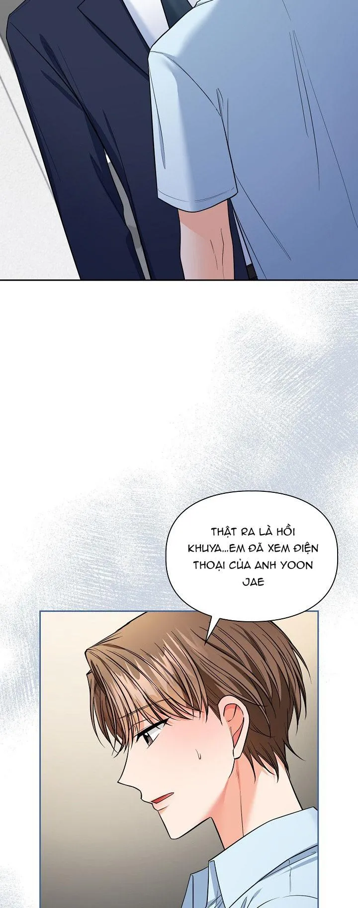 PHÒNG TẮM HƠI Chapter 46 Trang 49