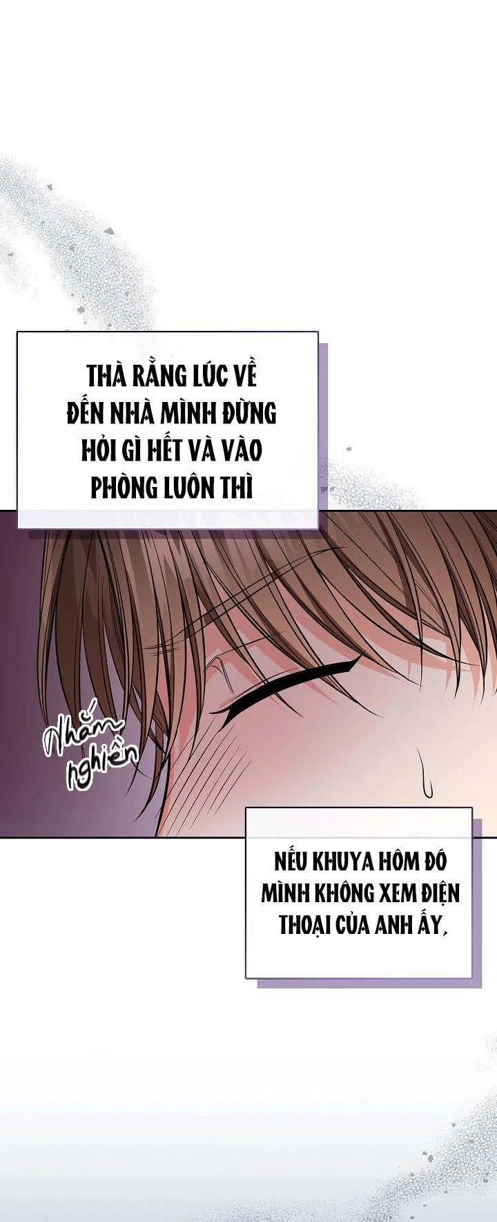 PHÒNG TẮM HƠI Chapter 47 Trang 4