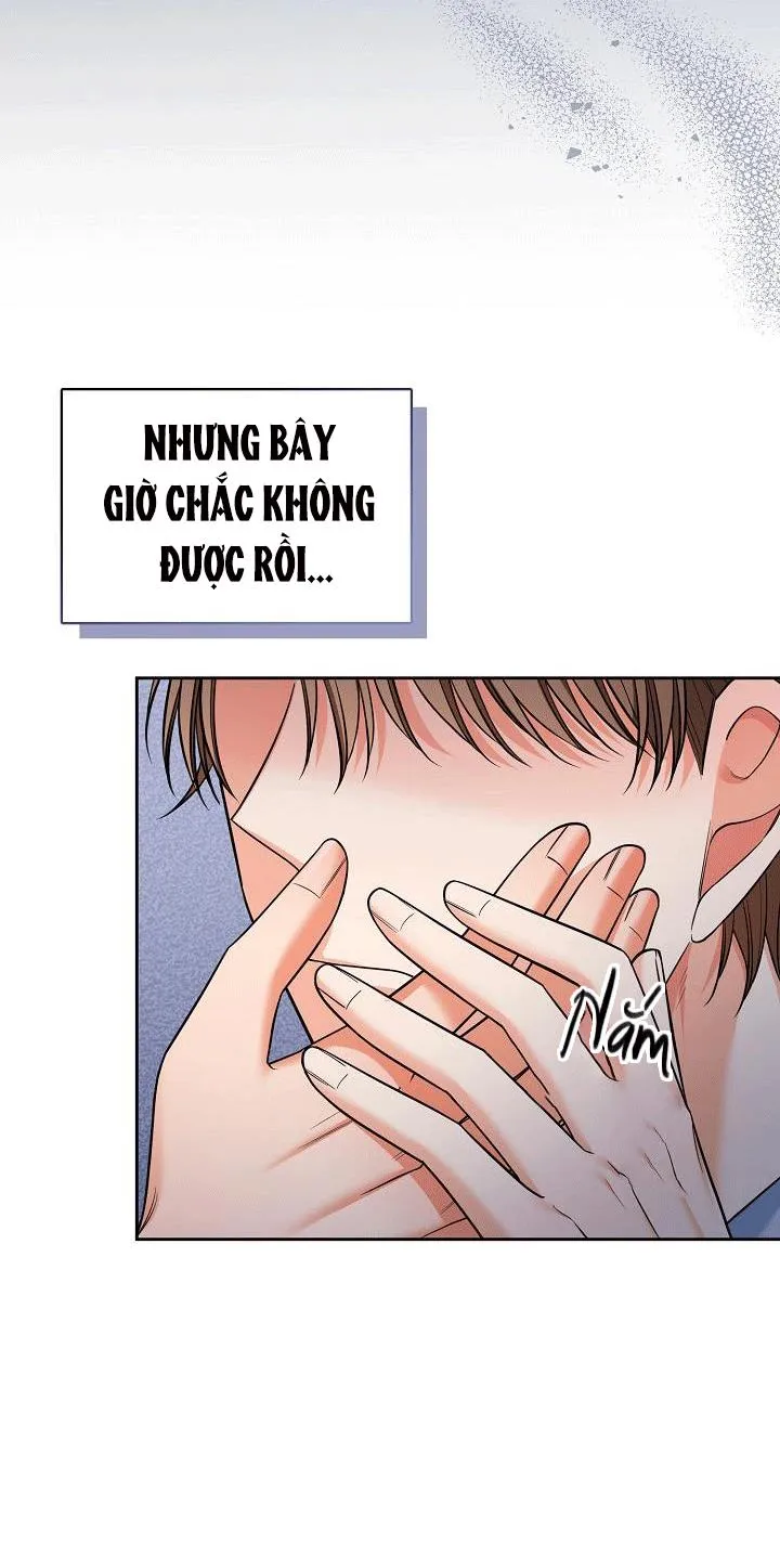 PHÒNG TẮM HƠI Chapter 47 Trang 6