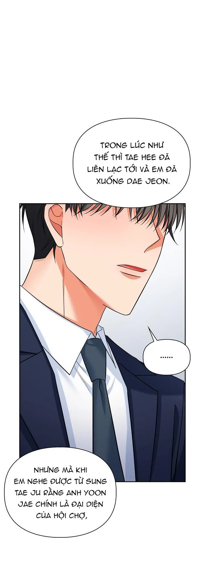 PHÒNG TẮM HƠI Chapter 47 Trang 13