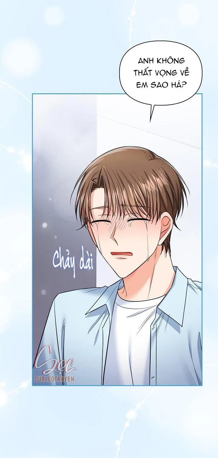 PHÒNG TẮM HƠI Chapter 47 Trang 18