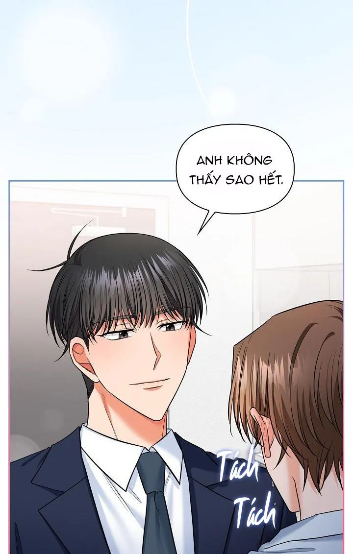 PHÒNG TẮM HƠI Chapter 47 Trang 19