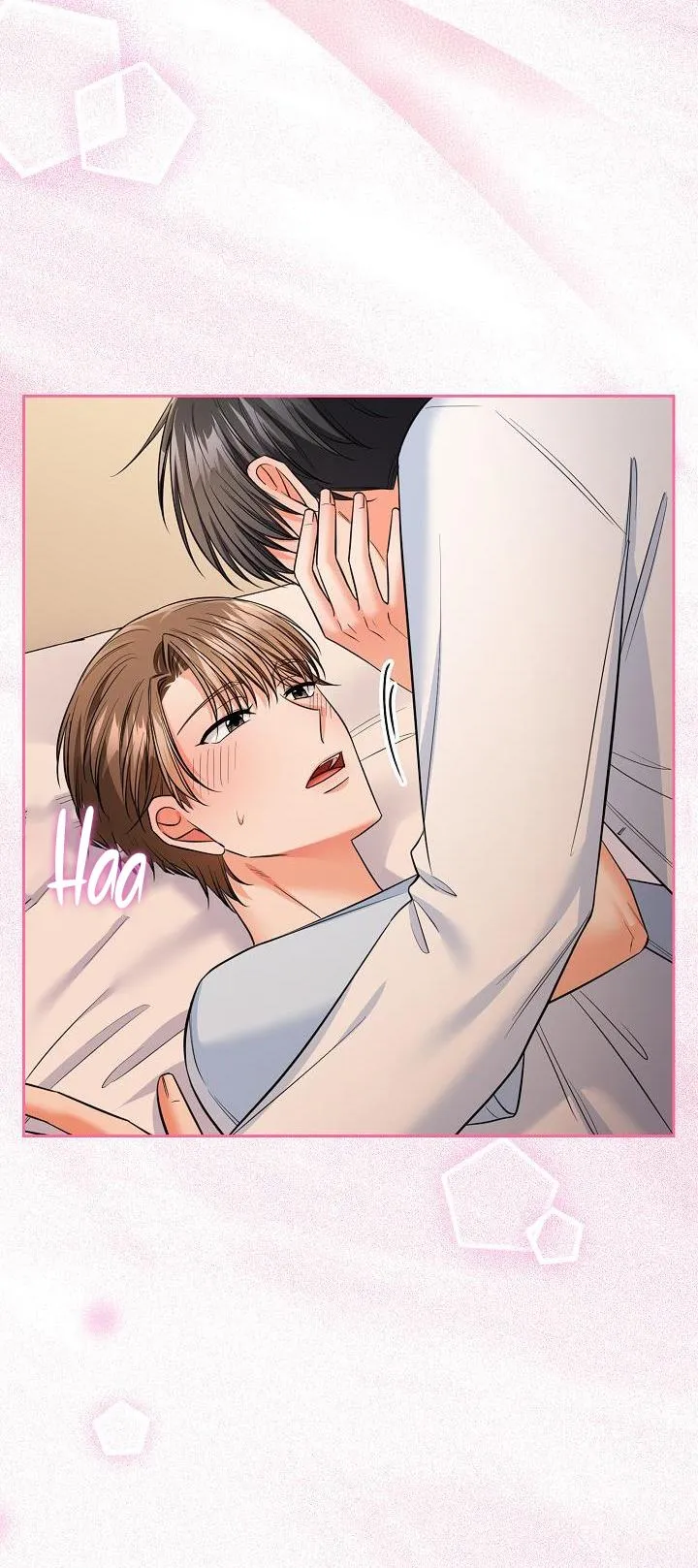 PHÒNG TẮM HƠI Chapter 47 Trang 23