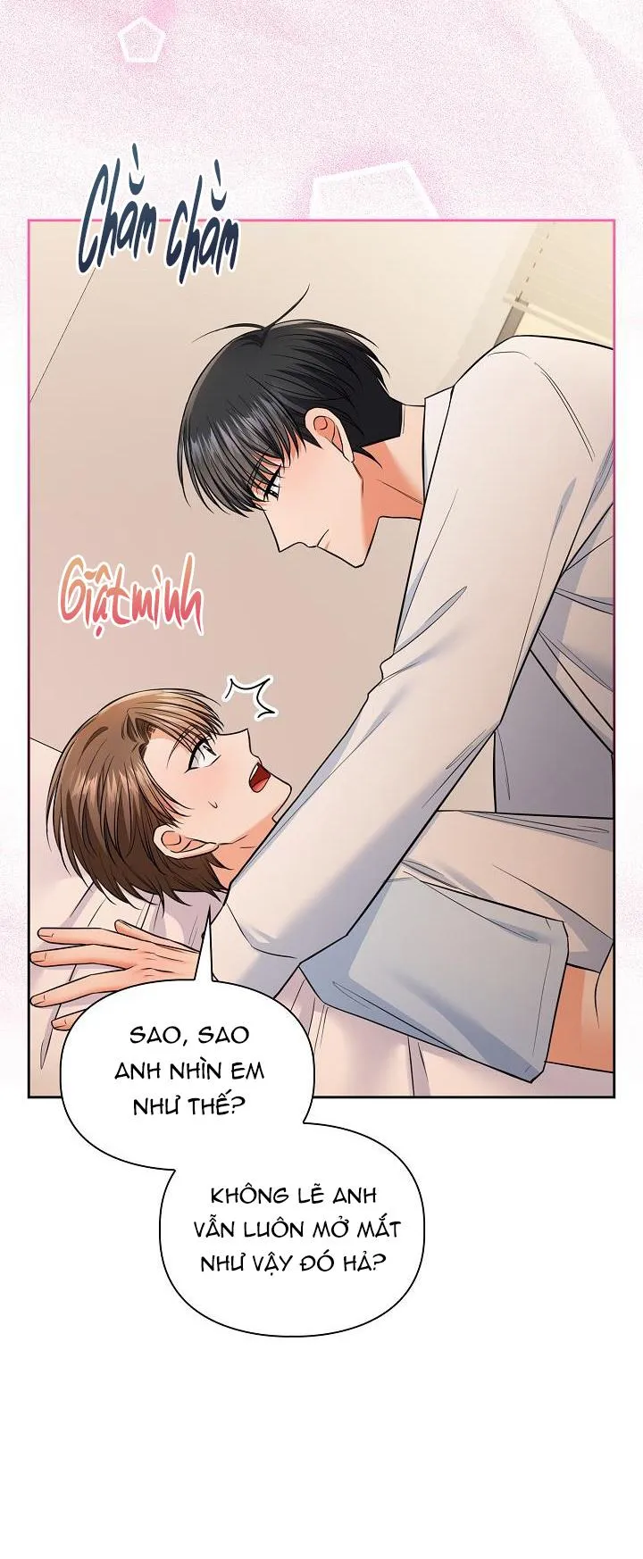 PHÒNG TẮM HƠI Chapter 47 Trang 25