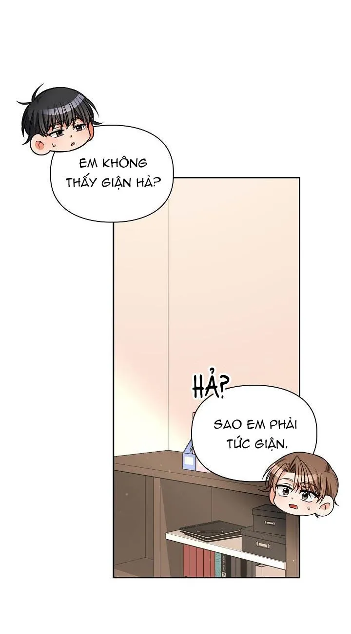 PHÒNG TẮM HƠI Chapter 47 Trang 26