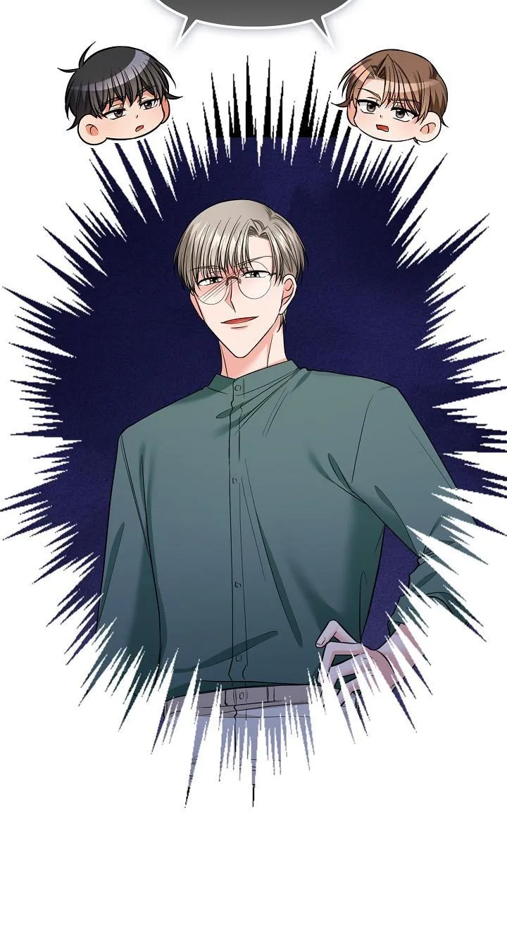 PHÒNG TẮM HƠI Chapter 47 Trang 31