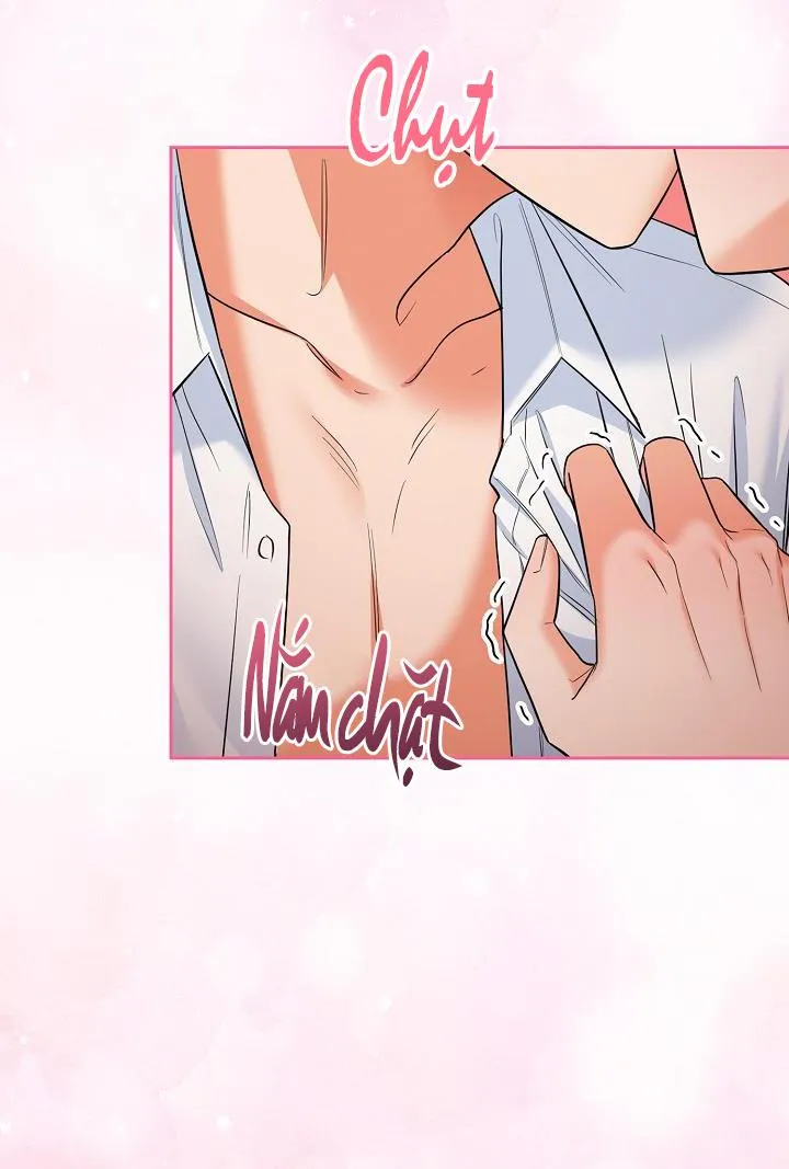 PHÒNG TẮM HƠI Chapter 47 Trang 43