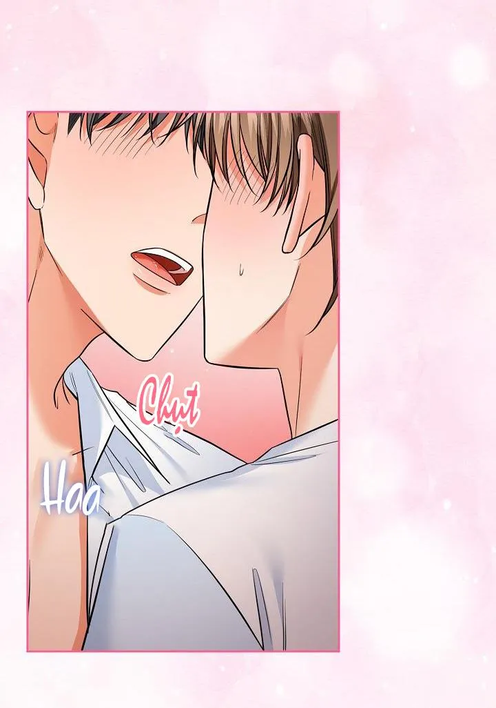 PHÒNG TẮM HƠI Chapter 47 Trang 44