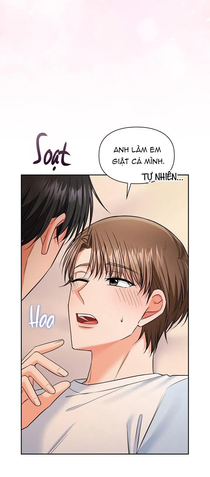 PHÒNG TẮM HƠI Chapter 47 Trang 45