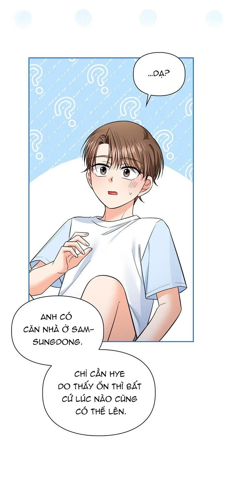 PHÒNG TẮM HƠI Chapter 47 Trang 47