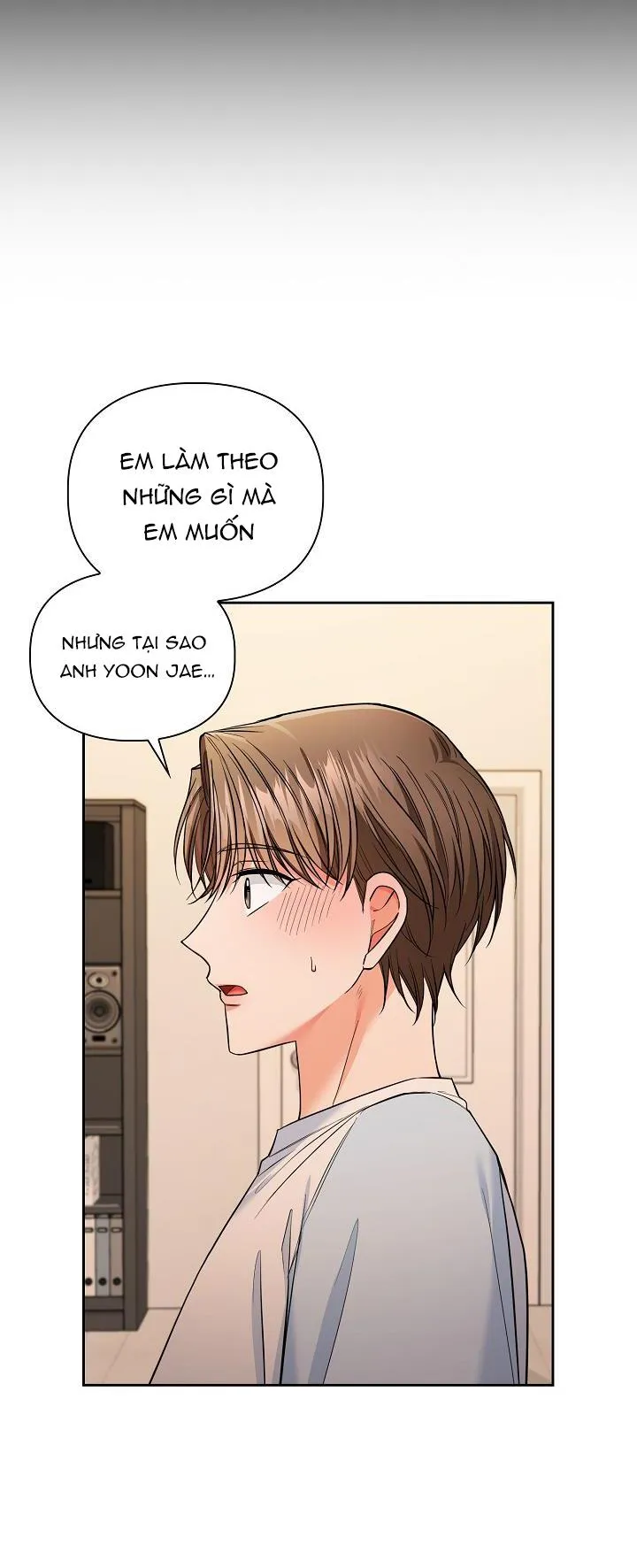 PHÒNG TẮM HƠI Chapter 47 Trang 50