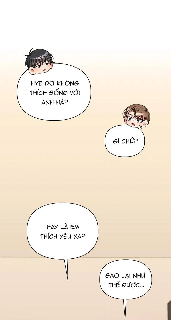 PHÒNG TẮM HƠI Chapter 47 Trang 51