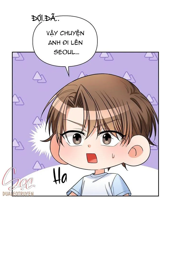 PHÒNG TẮM HƠI Chapter 47 Trang 53