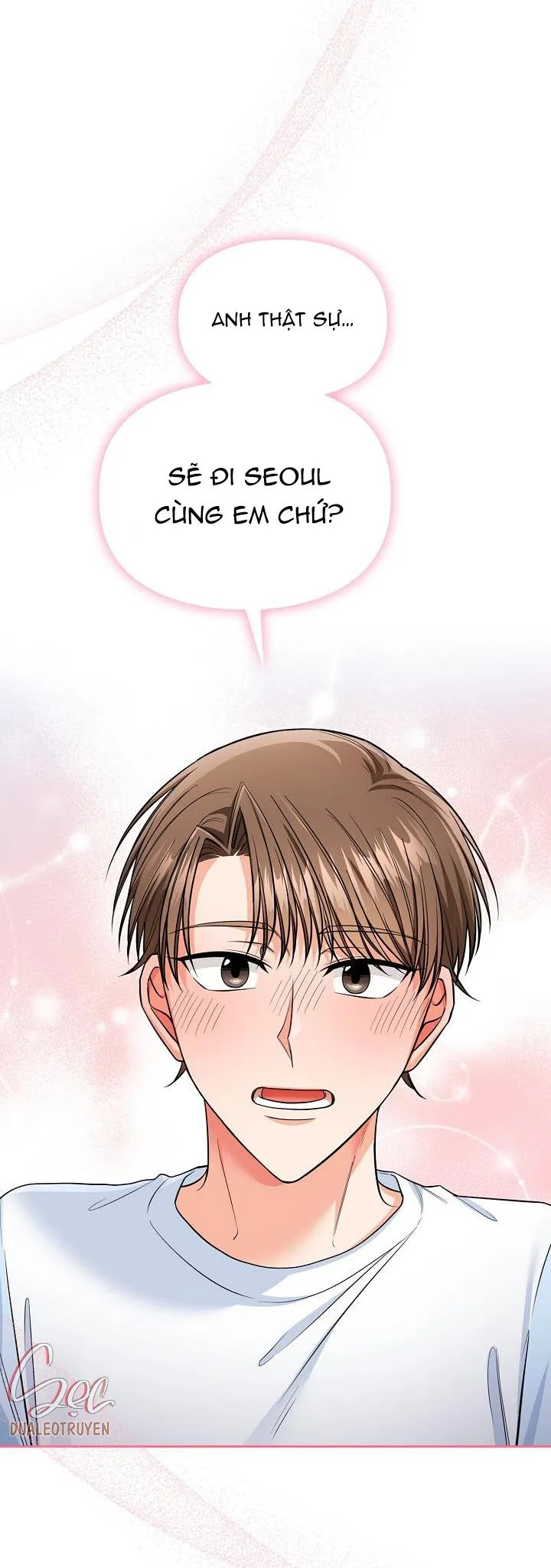 PHÒNG TẮM HƠI Chapter 47 Trang 61