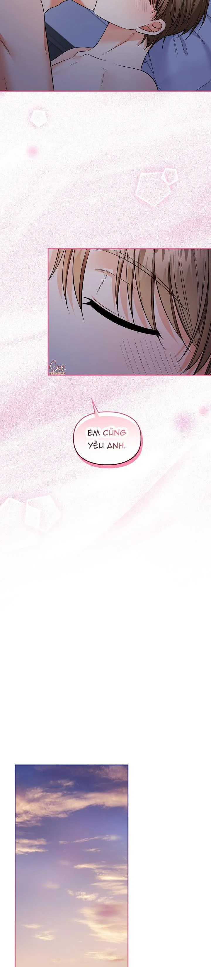 PHÒNG TẮM HƠI Chapter 48 Trang 12