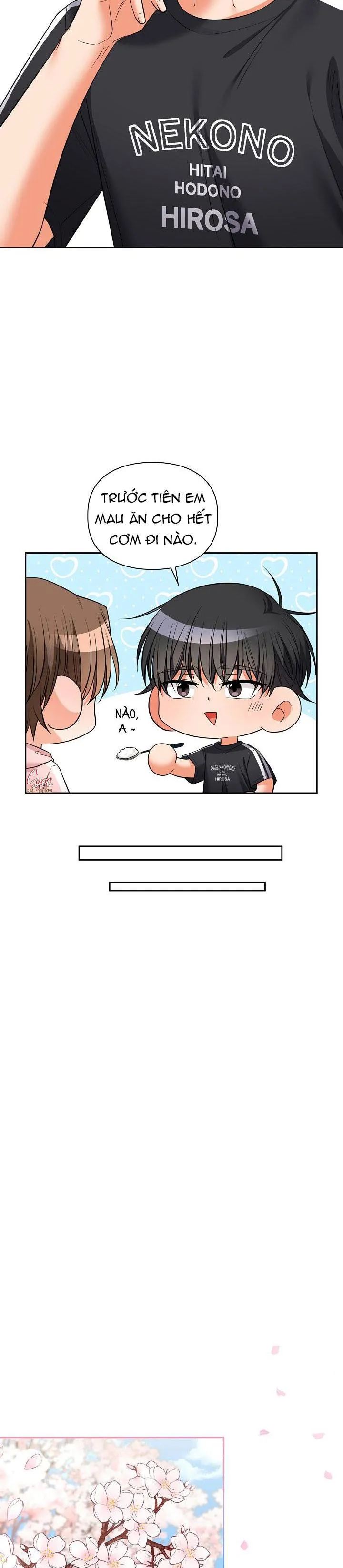 PHÒNG TẮM HƠI Chapter 48 Trang 19