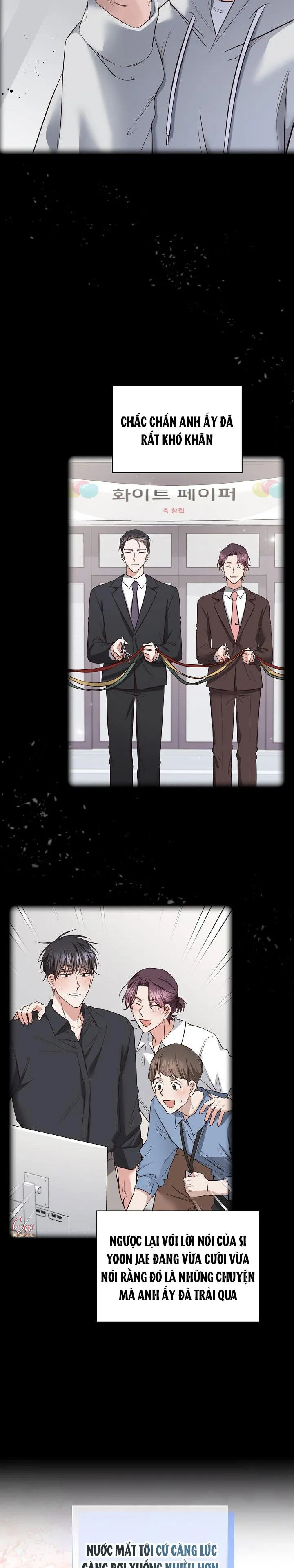 PHÒNG TẮM HƠI Chapter 48 Trang 29