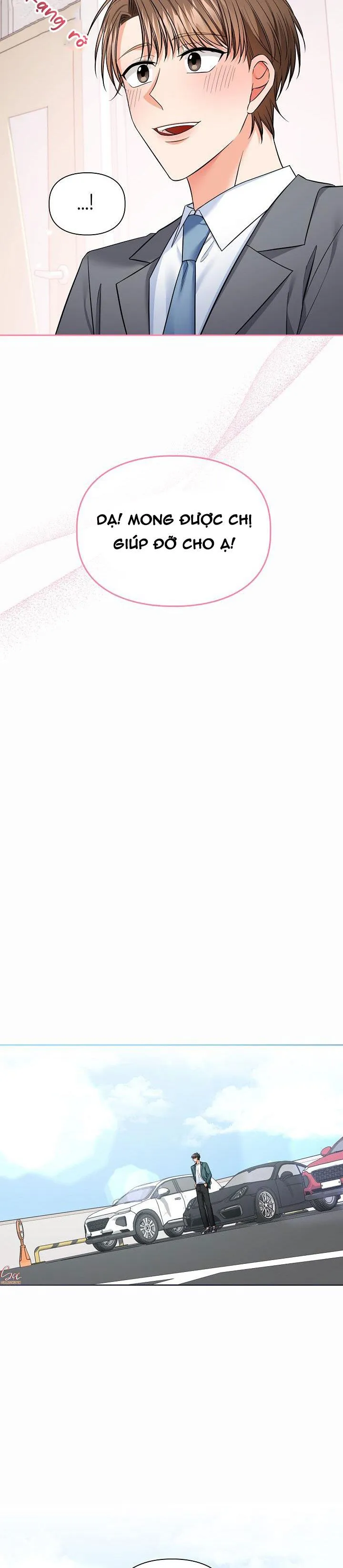 PHÒNG TẮM HƠI Chapter 49 Trang 23