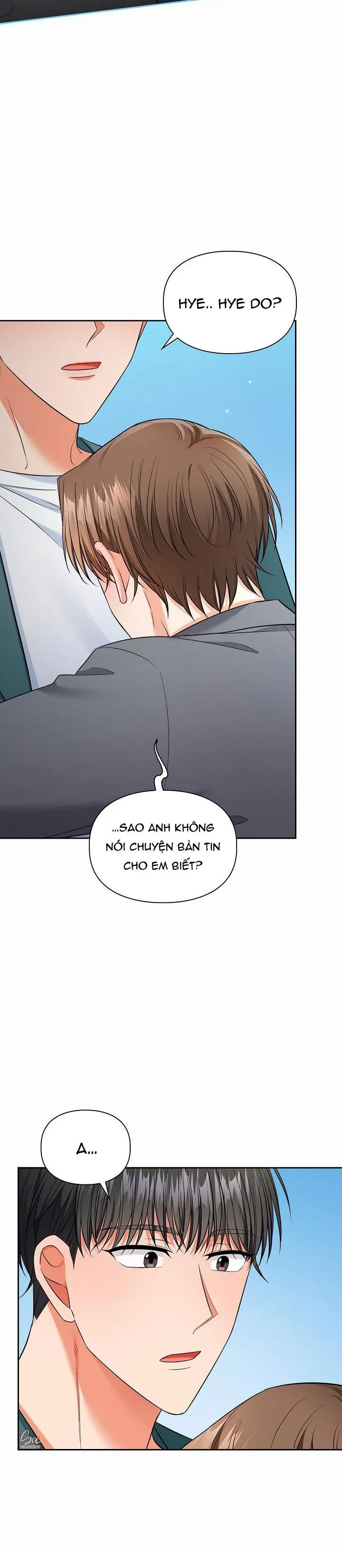 PHÒNG TẮM HƠI Chapter 49 Trang 25