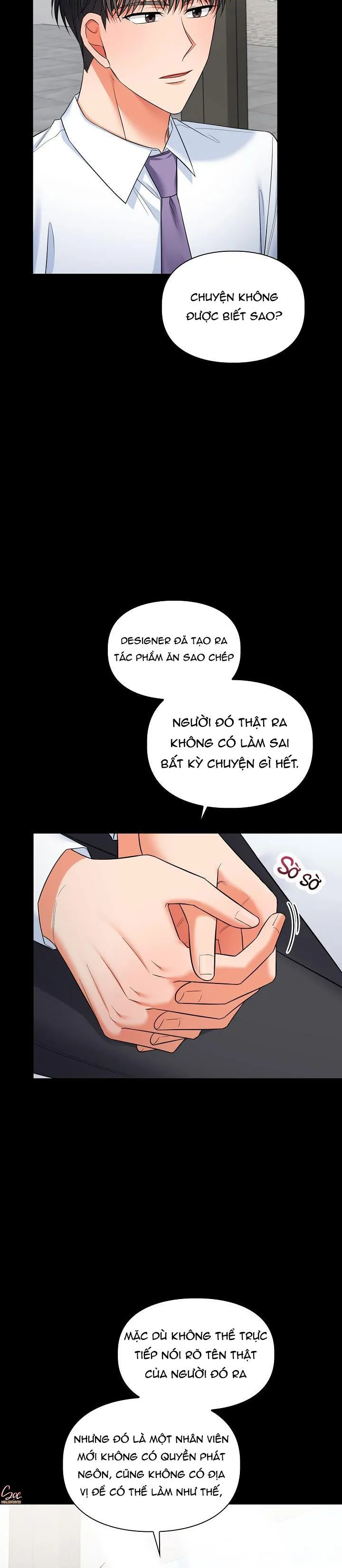 PHÒNG TẮM HƠI Chapter 49 Trang 27