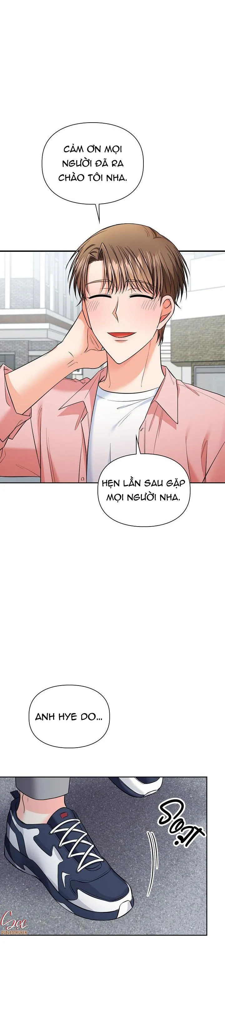 PHÒNG TẮM HƠI Chapter 50 Trang 24