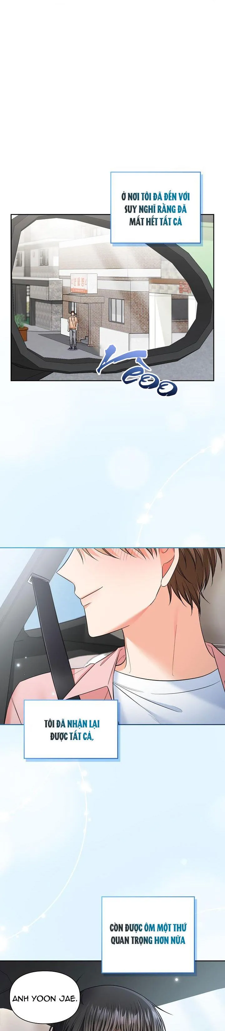 PHÒNG TẮM HƠI Chapter 50 Trang 29