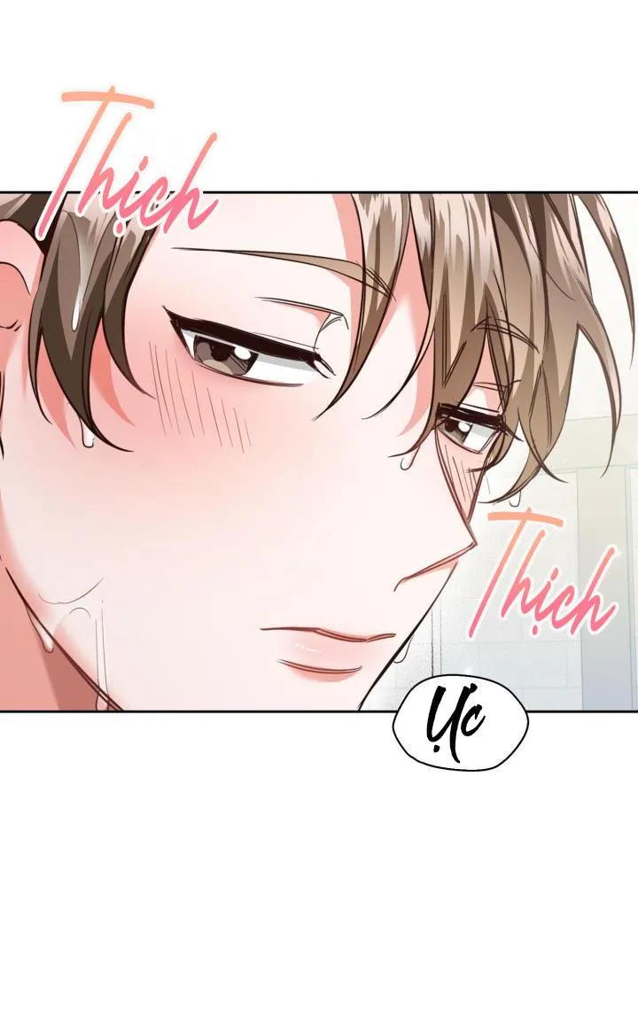 PHÒNG TẮM HƠI Chapter 0 Trang 6