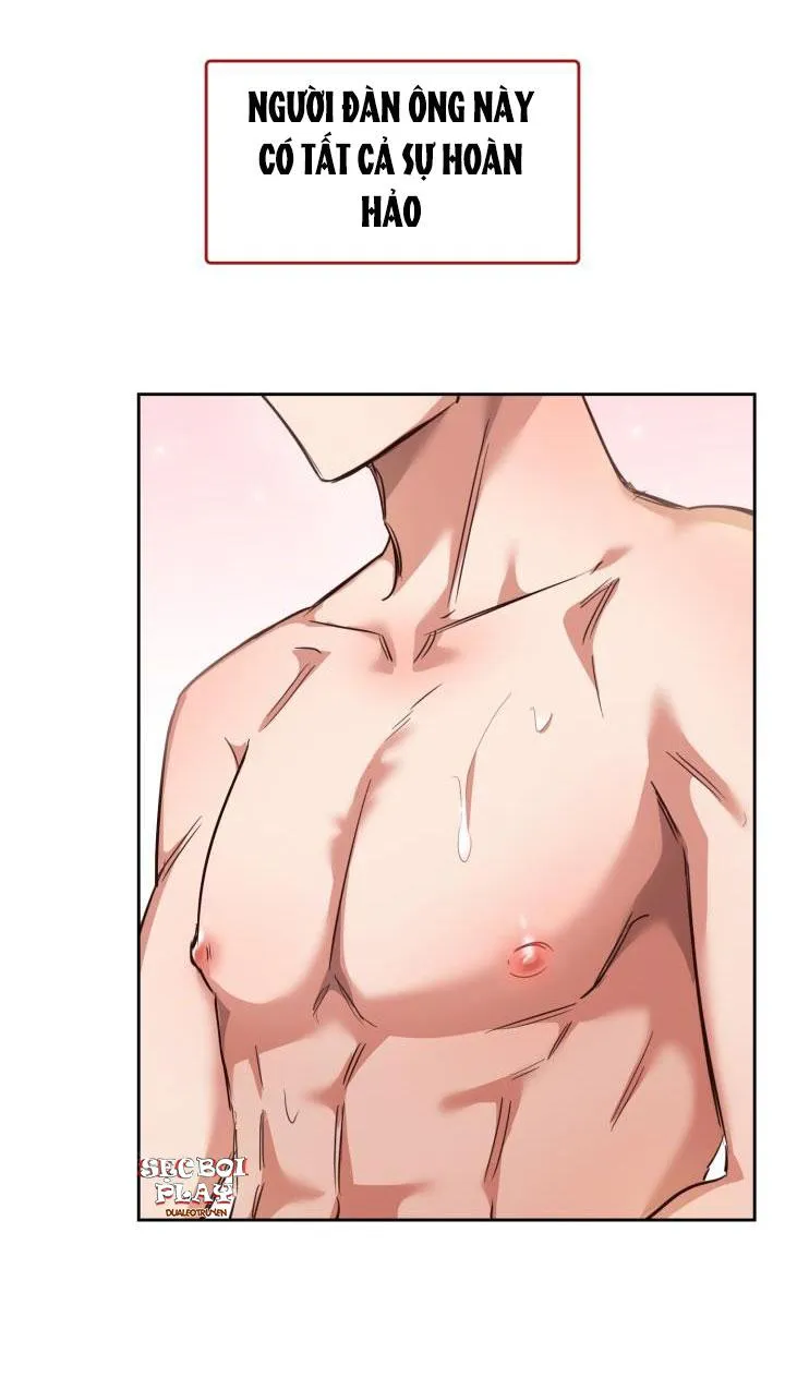 PHÒNG TẮM HƠI Chapter 0 Trang 8