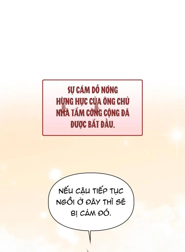 PHÒNG TẮM HƠI Chapter 0 Trang 10