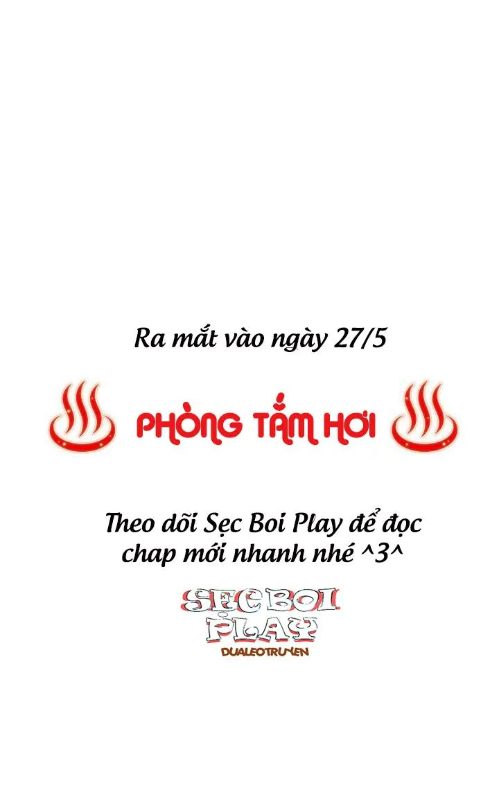 PHÒNG TẮM HƠI Chapter 0 Trang 12