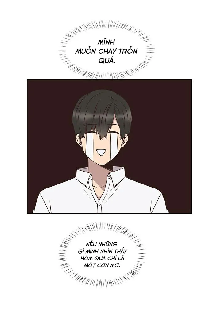 Phòng Thuốc Bí Mật Chapter 2 Trang 3