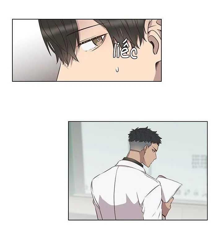 Phòng Thuốc Bí Mật Chapter 2 Trang 4