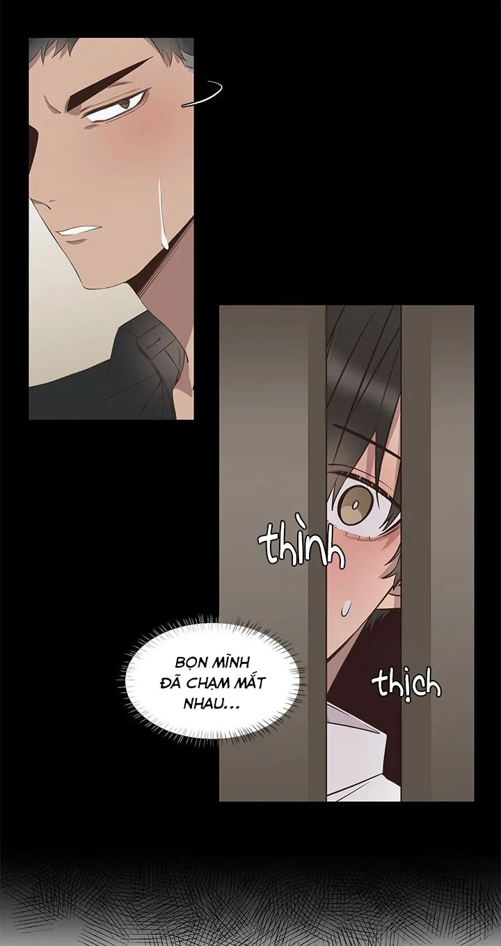 Phòng Thuốc Bí Mật Chapter 2 Trang 7