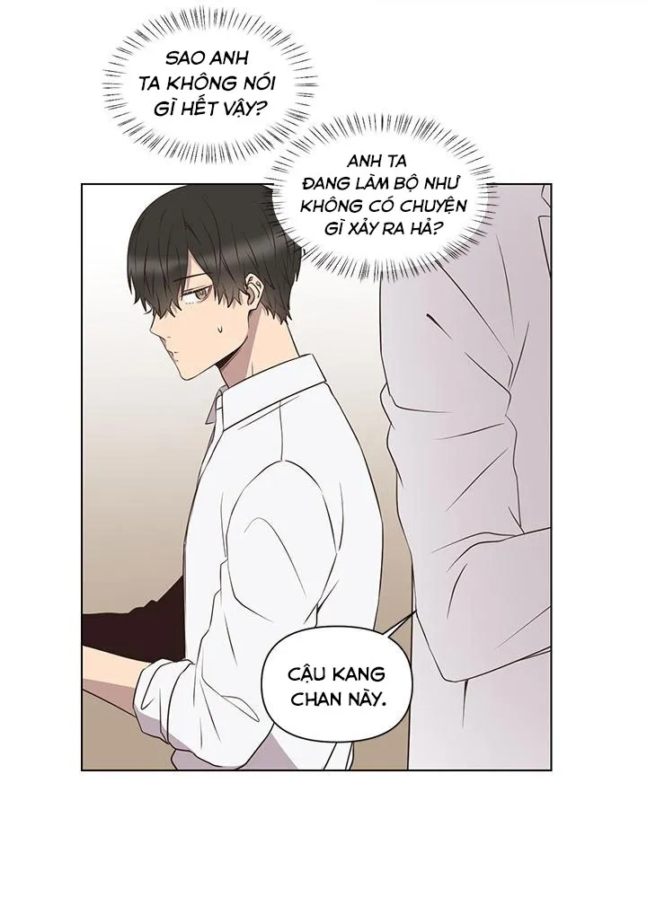 Phòng Thuốc Bí Mật Chapter 2 Trang 8