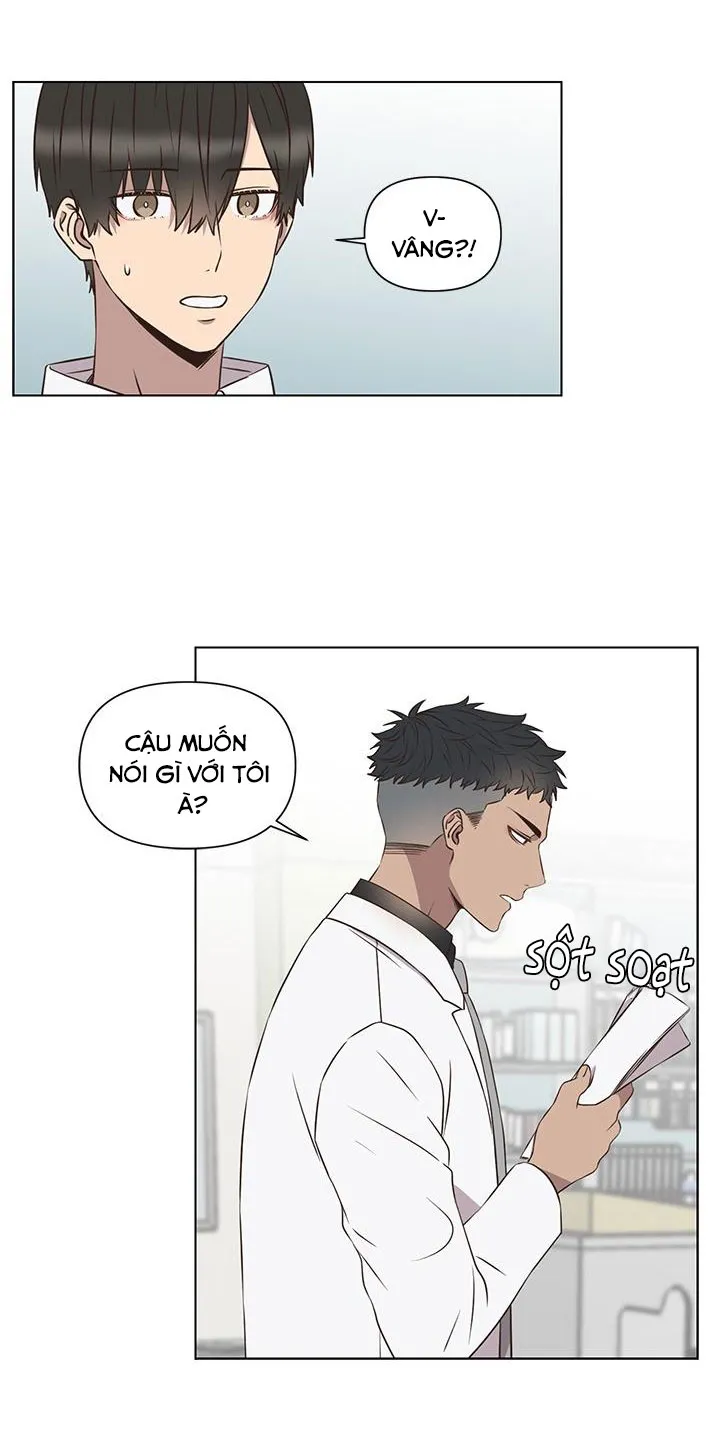 Phòng Thuốc Bí Mật Chapter 2 Trang 9