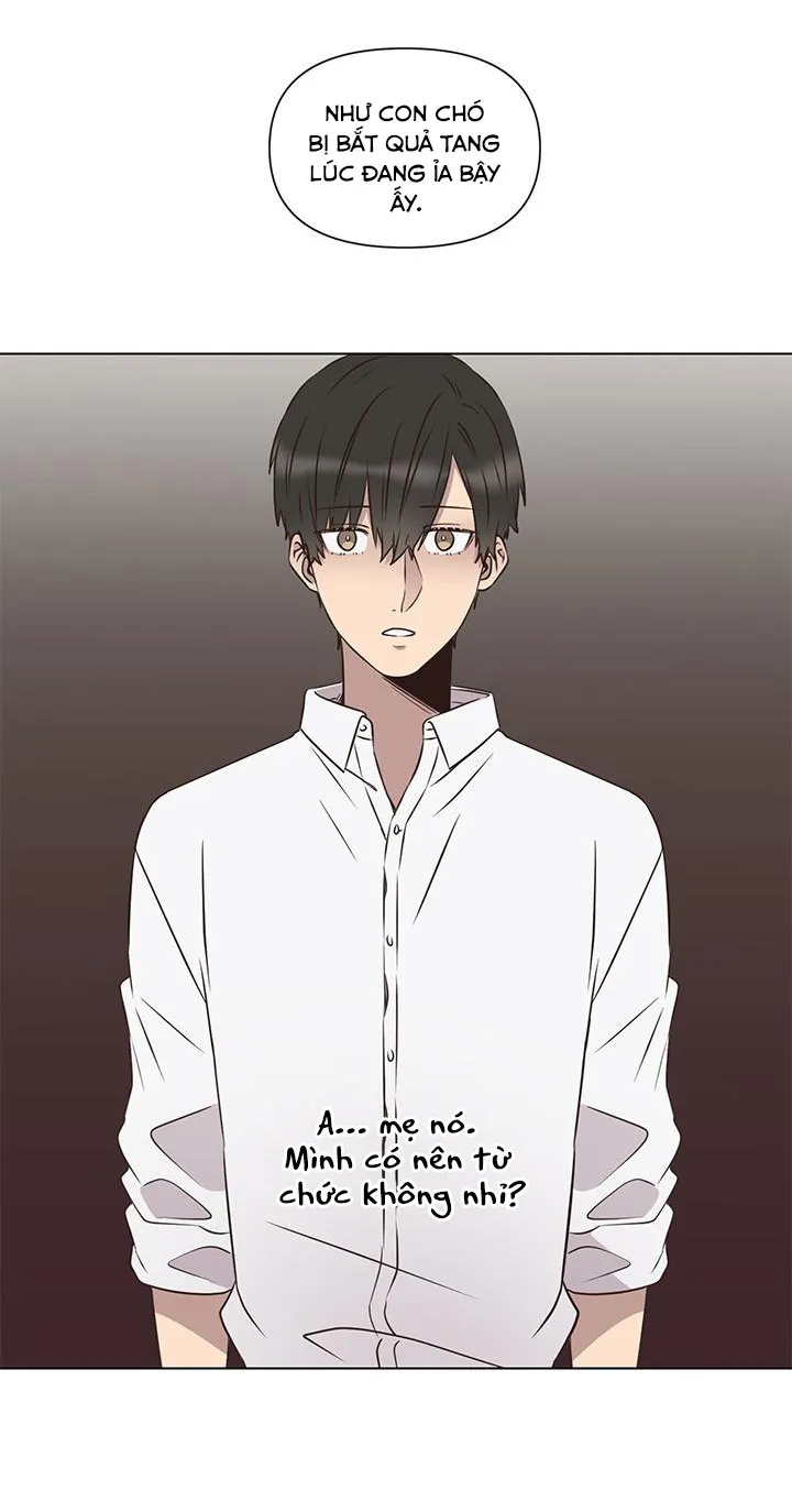 Phòng Thuốc Bí Mật Chapter 2 Trang 11
