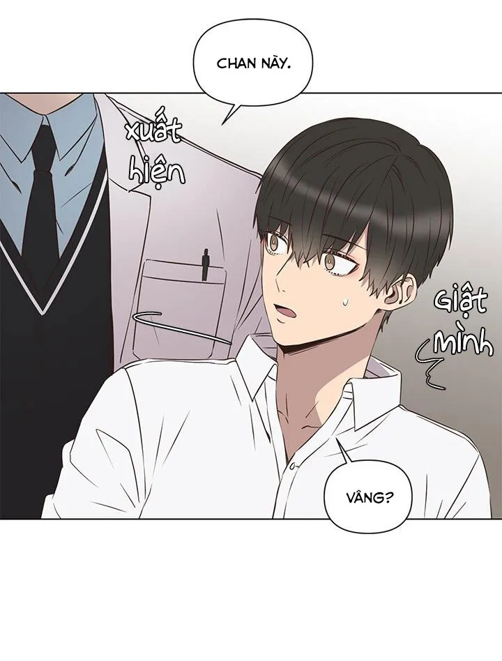 Phòng Thuốc Bí Mật Chapter 2 Trang 18