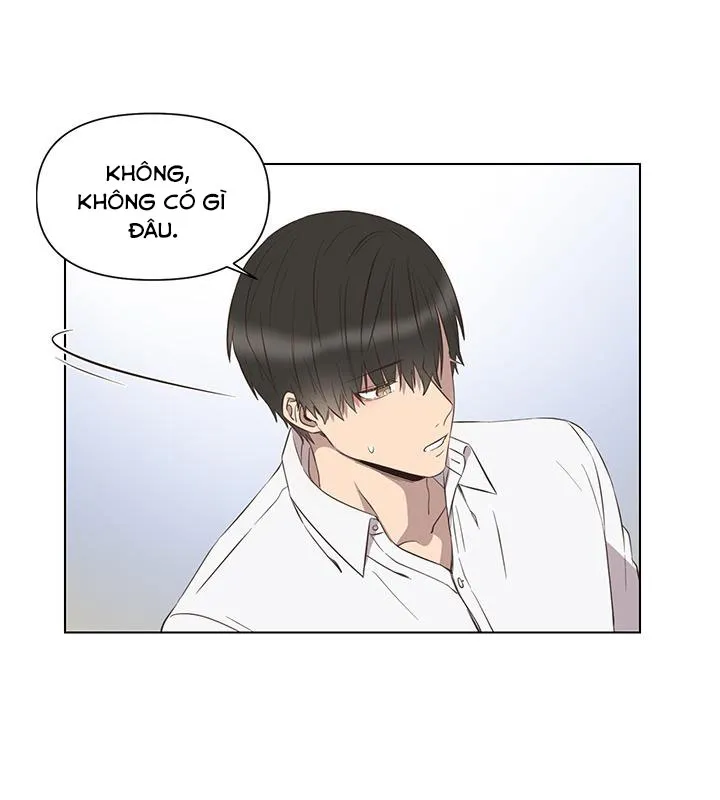 Phòng Thuốc Bí Mật Chapter 2 Trang 20