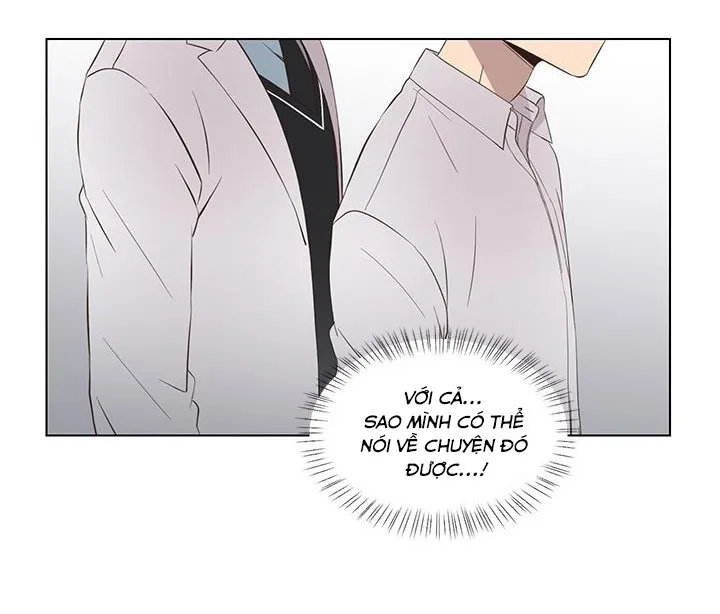 Phòng Thuốc Bí Mật Chapter 2 Trang 22