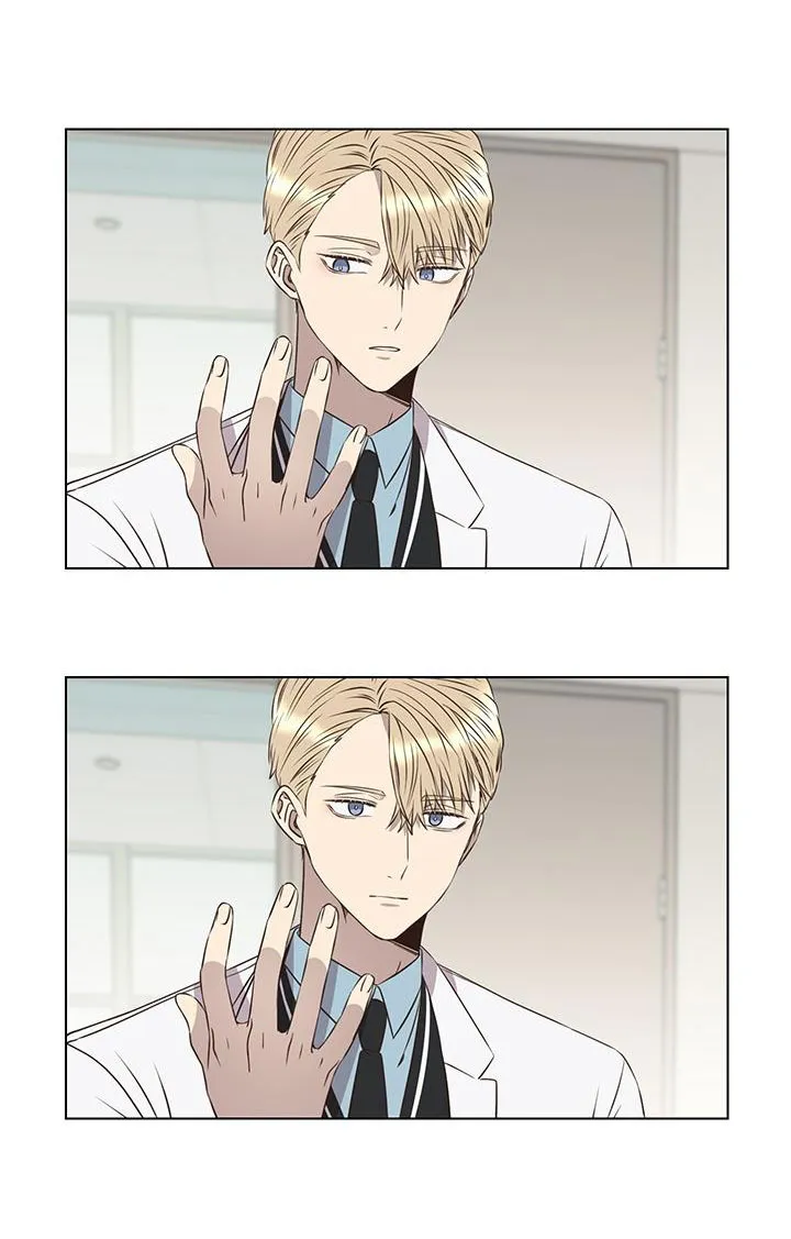 Phòng Thuốc Bí Mật Chapter 2 Trang 25